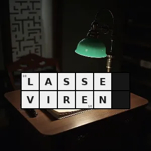 Hasło krzyżówkowe mistrz europy na 5 i 10 km - lasse viren – rozwiązanie, synonimy, podpowiedzi i definicje krzyżówkowe